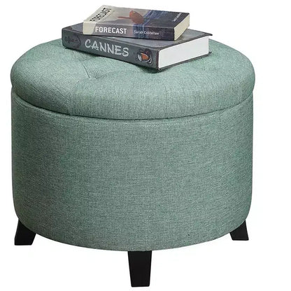 Pouf rotondo Comfort