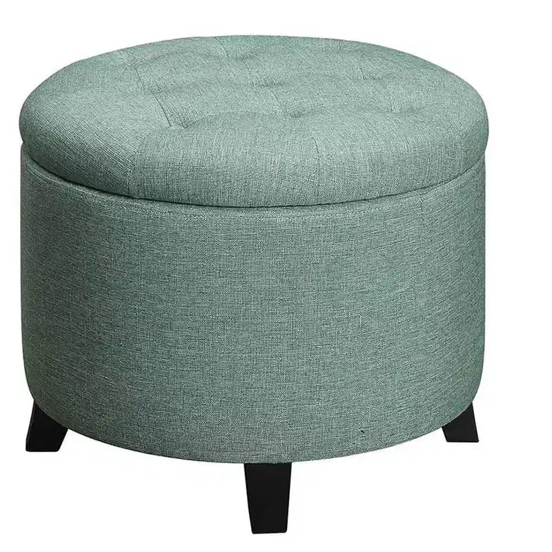 Pouf rotondo Comfort