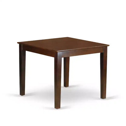 Set tavolo quadrato da 36 pollici con 2 sedie - Tavolo da pranzo per cucina, patio, balcone