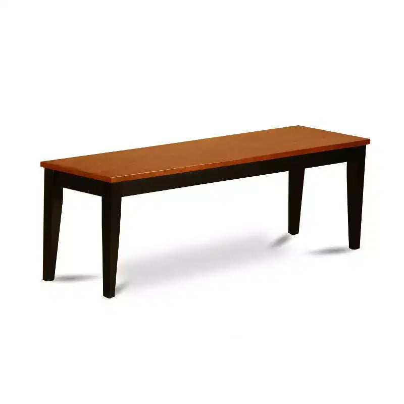 Set Sala da Pranzo 7 Pezzi Tavolo da Cucina con Sedie - Set Dinette in Legno Massello