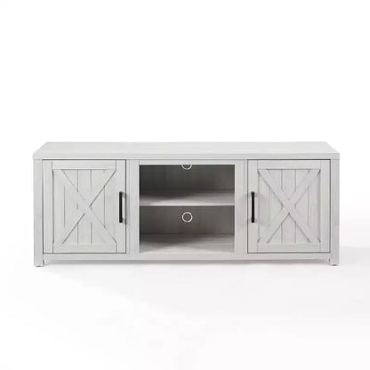 Mobile porta TV Gordon 58, profilo basso, per TV fino a 65 pollici