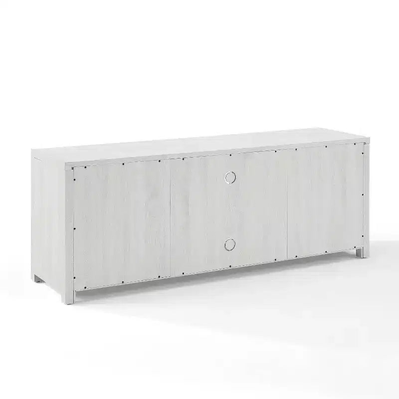Mobile porta TV Gordon 58, profilo basso, per TV fino a 65 pollici