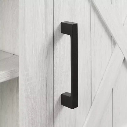 Mobile porta TV Gordon 58, profilo basso, per TV fino a 65 pollici
