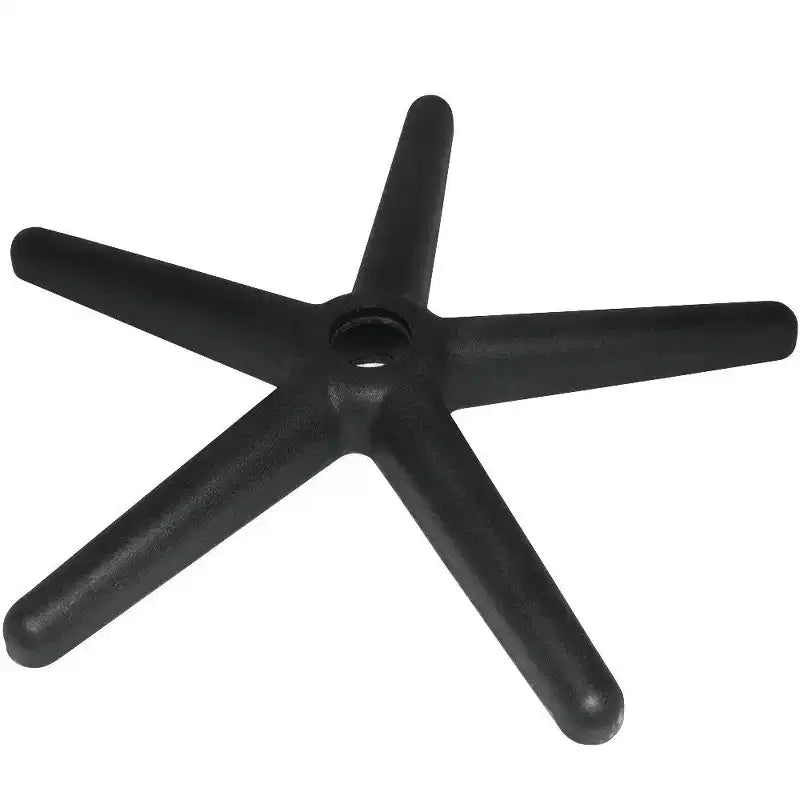 Sgabello idraulico girevole Master Massage Beauty Rolling