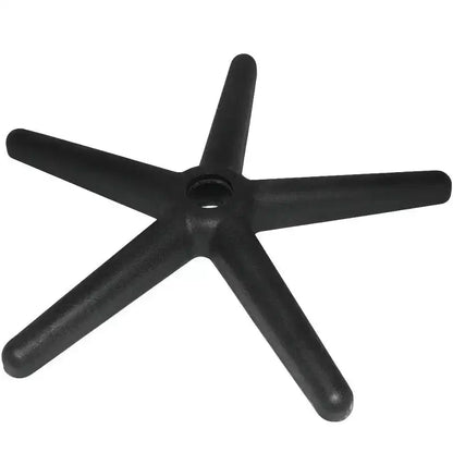 Sgabello idraulico girevole Master Massage Beauty Rolling