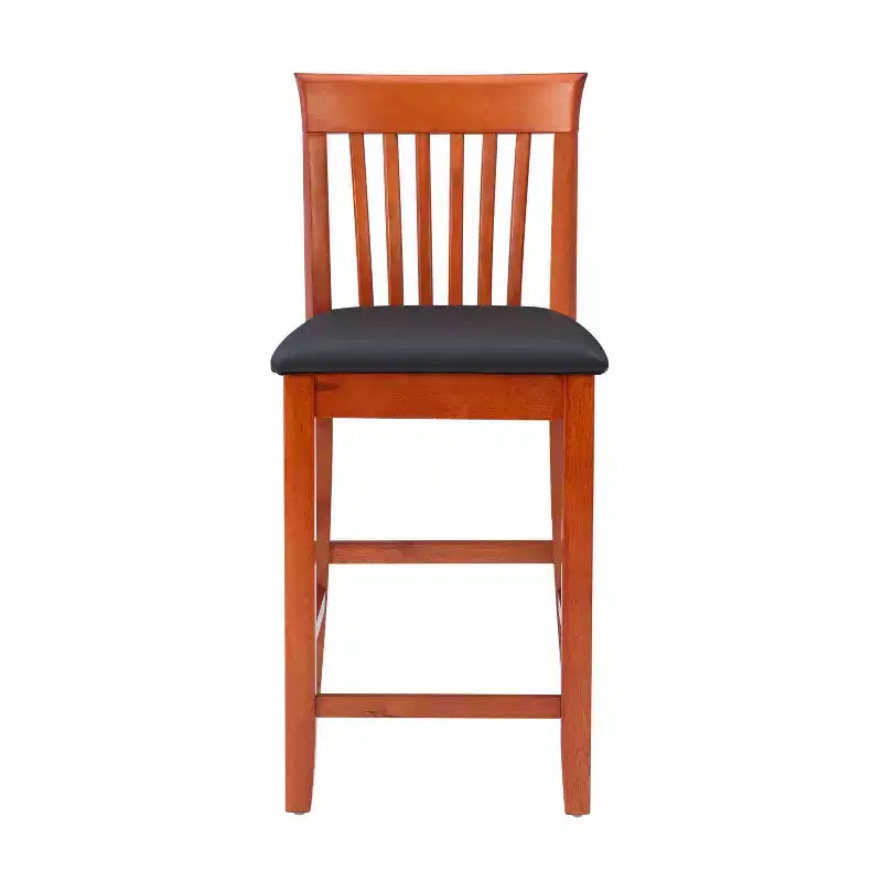 Sgabello da bar altezza bancone Torino Craftsmen 24