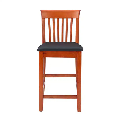 Sgabello da bar altezza bancone Torino Craftsmen 24
