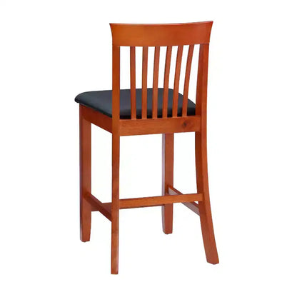 Sgabello da bar altezza bancone Torino Craftsmen 24
