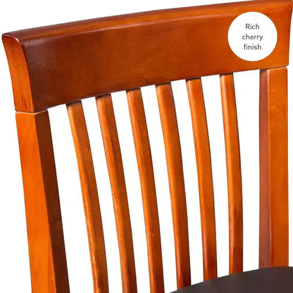 Sgabello da bar altezza bancone Torino Craftsmen 24