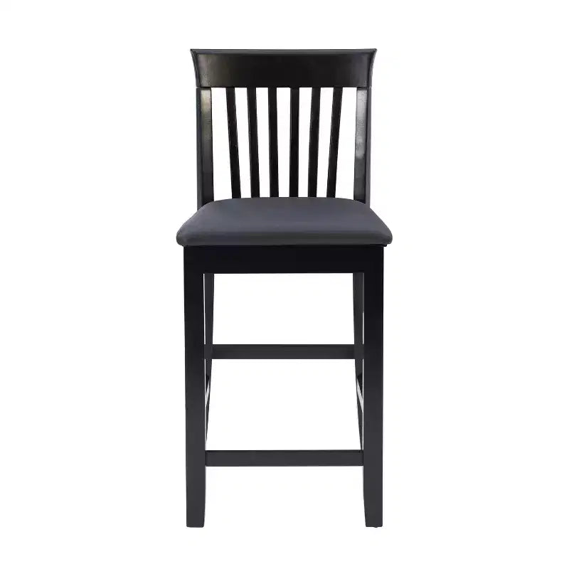 Sgabello da bar altezza bancone Torino Craftsmen 24
