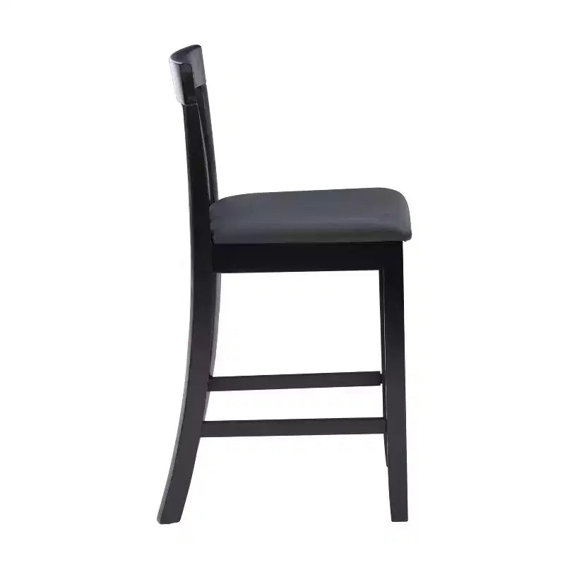 Sgabello da bar altezza bancone Torino Craftsmen 24