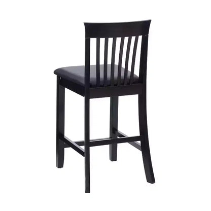 Sgabello da bar altezza bancone Torino Craftsmen 24