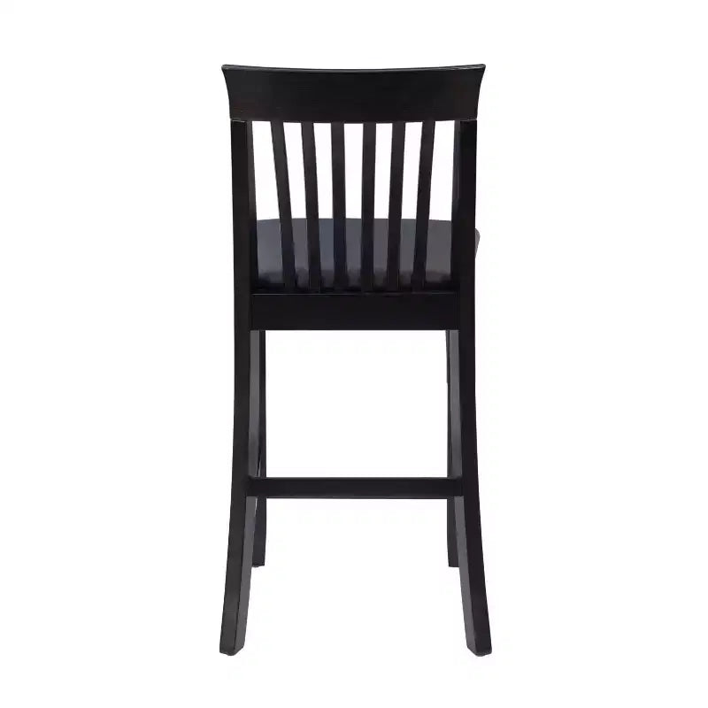 Sgabello da bar altezza bancone Torino Craftsmen 24