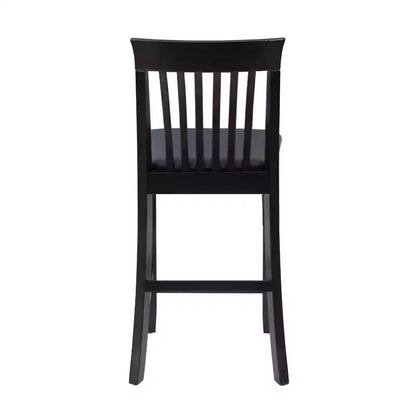 Sgabello da bar altezza bancone Torino Craftsmen 24