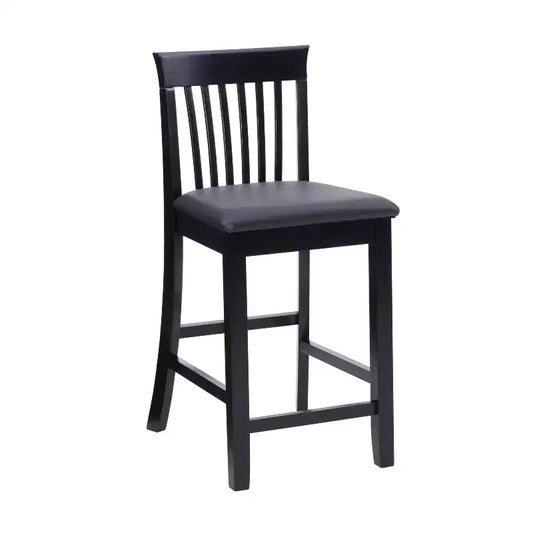 24 Torino Craftsmen Counter Height Barstool - Linon