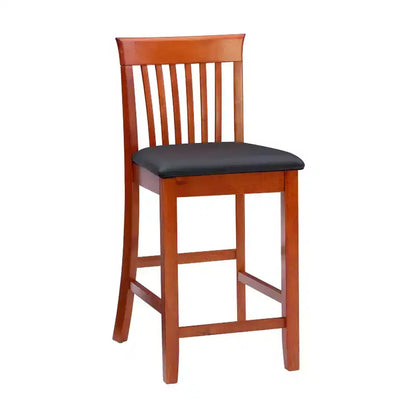 Sgabello da bar altezza bancone Torino Craftsmen 24